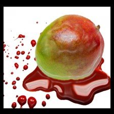 Vape Escape Bloody Mango